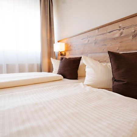 Hotel Nahetal Gensingen 외부 사진