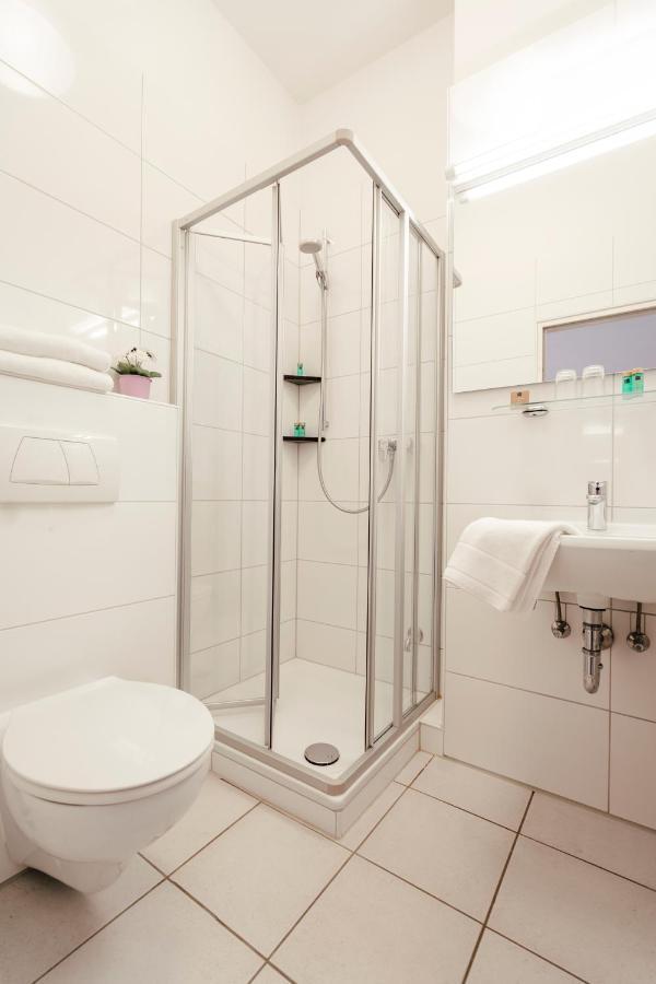 Hotel Nahetal Gensingen 외부 사진