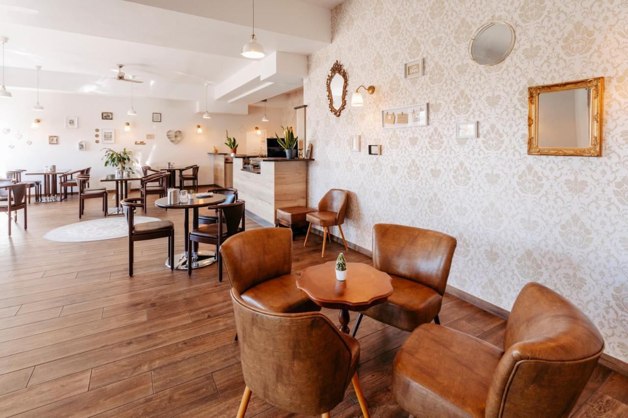 Hotel Nahetal Gensingen 외부 사진