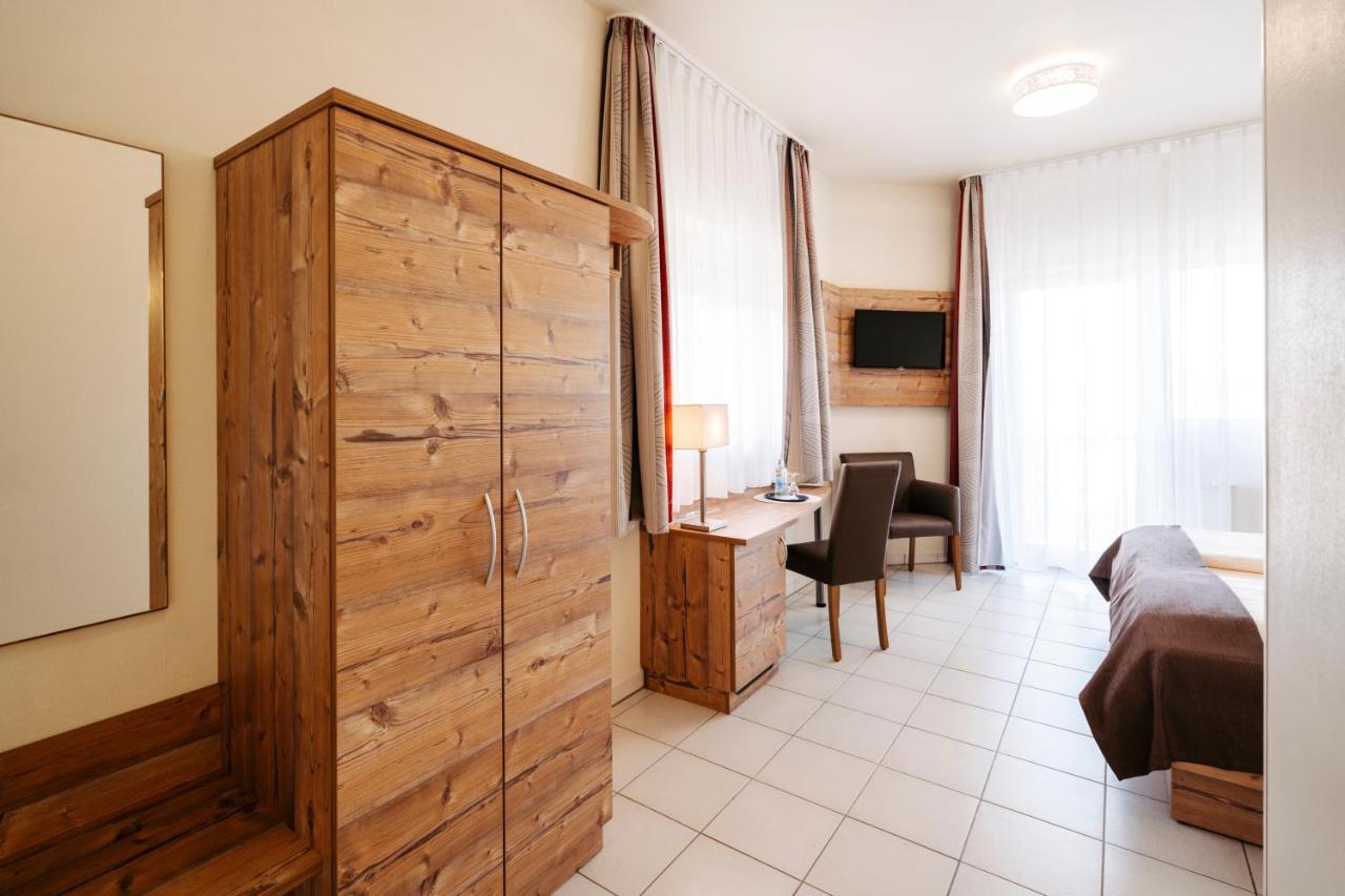 Hotel Nahetal Gensingen 외부 사진